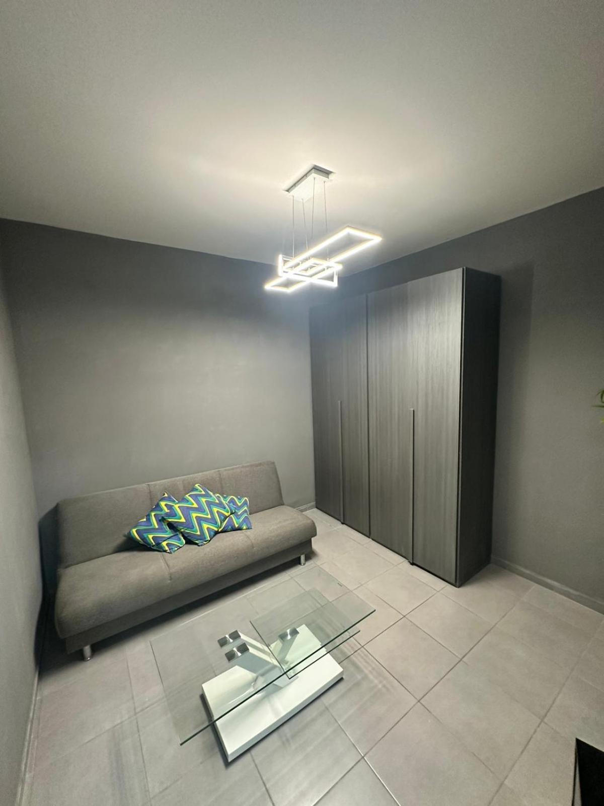 Hv Suites Decumanus Napoli Bagian luar foto