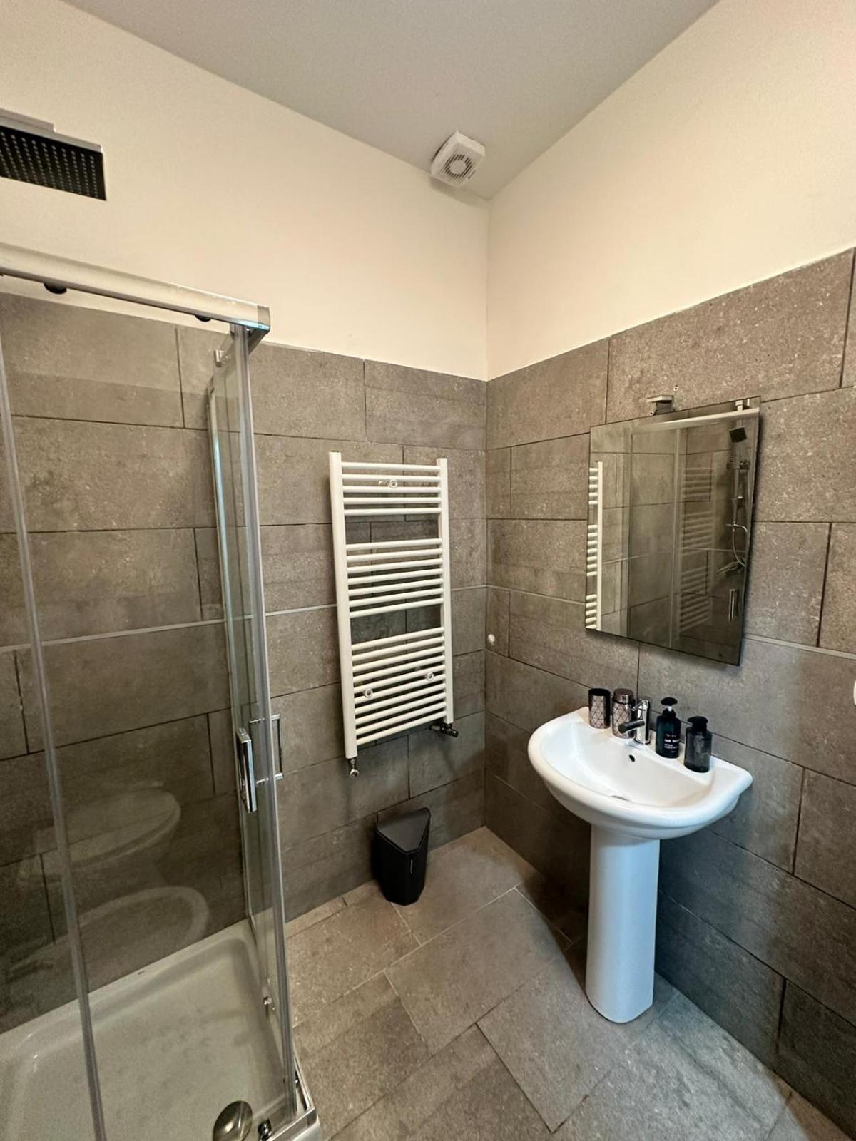 Hv Suites Decumanus Napoli Bagian luar foto