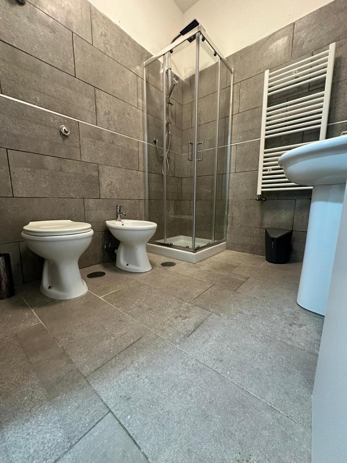 Hv Suites Decumanus Napoli Bagian luar foto
