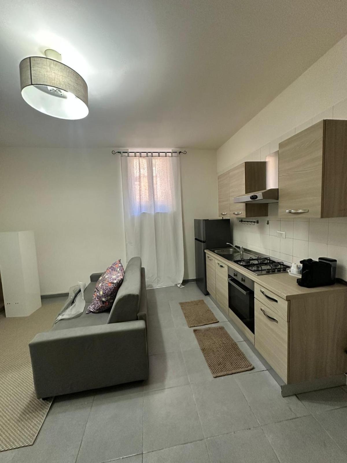 Hv Suites Decumanus Napoli Bagian luar foto