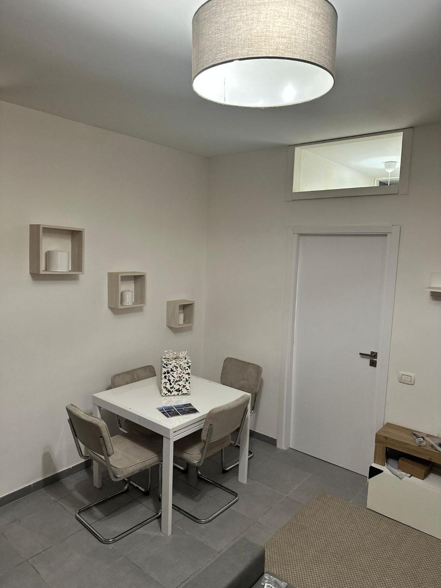 Hv Suites Decumanus Napoli Bagian luar foto
