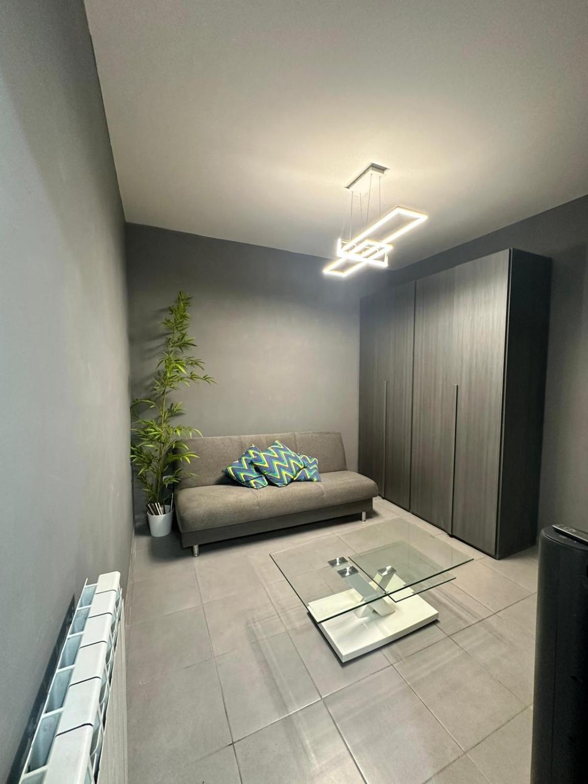 Hv Suites Decumanus Napoli Bagian luar foto